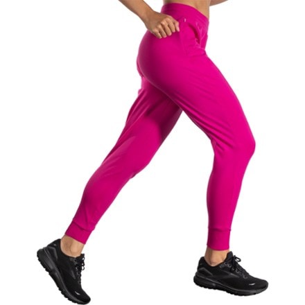 Brooks Momentum Thermal Tights - Women's 3