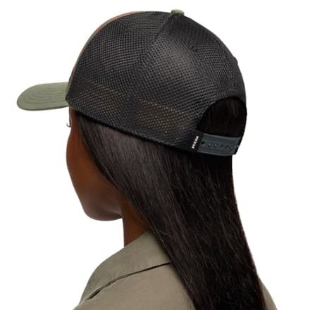 prAna Roads Ahead Trucker Hat 6