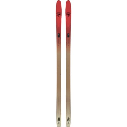 Rossignol XP 85 Positrack Cross-Country Skis 0