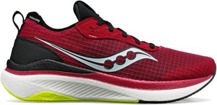 Saucony cross 2025 trainers mens