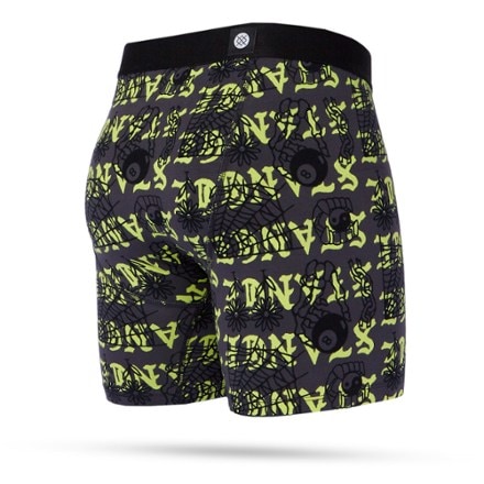 Stance Webbed Boxer Briefs - Men's 1