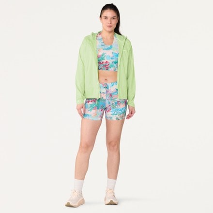 Salomon Outwind Jacket - Women's 3