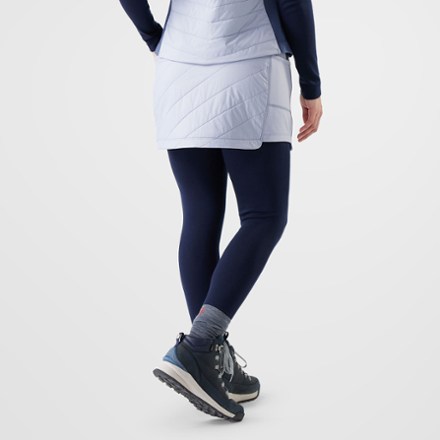 Smartwool Smartloft Pull-On Skirt 2