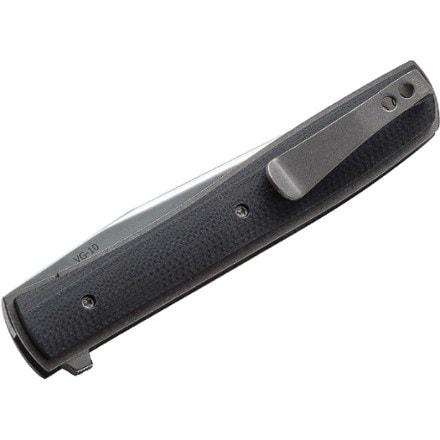 Boker USA Urban Trapper G10 Knife 1
