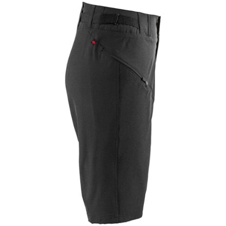 Garneau Latitude 2 Bike Shorts - Women's 2