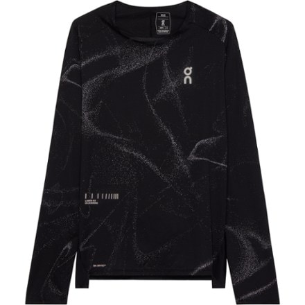 On Performance Long-T Lumos Top - Men's 0