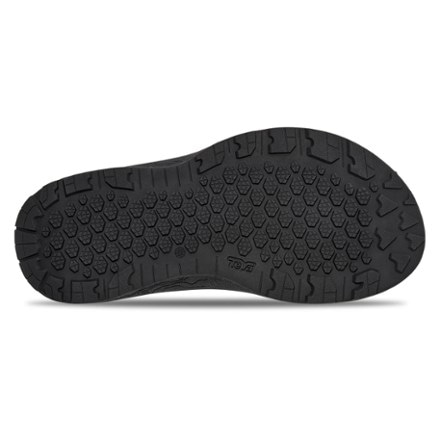 Teva Hydratrek Flip-Flops - Women's 5