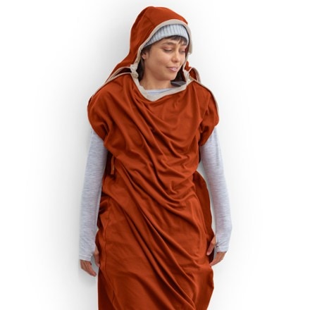 Sea to Summit Reactor Fleece-Weight Sleeping Bag Liner 1