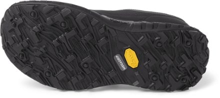 norda 003 Trail-Approach Shoes - Women's 4