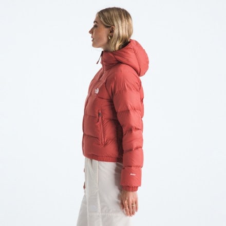 The North Face Hydrenalite Down Hoodie - Women's 4