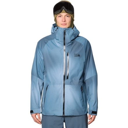 Mountain Hardwear Firefall Jacket - Men's 1