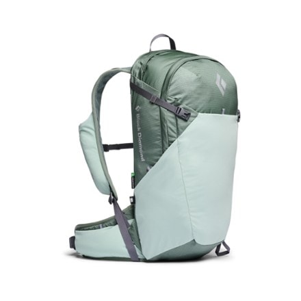 Black Diamond Trail Vista 20 Pack 0