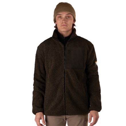 Boulder Gear Bodhi Fleece Jacket - Men's 0