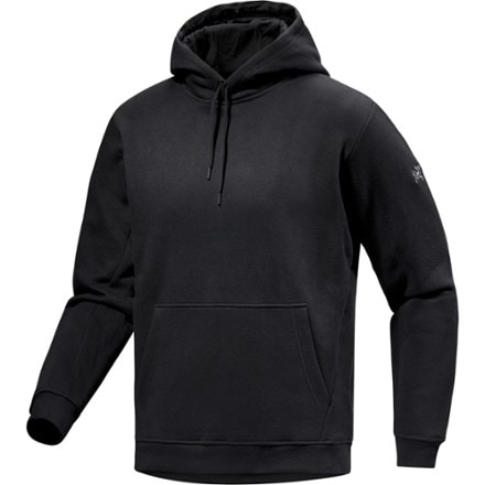 Arc'teryx Emblem Fleece Hoody - Men's 0