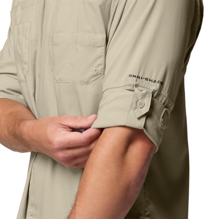 Columbia PFG Tamiami II Long-Sleeve Shirt - Men's 5