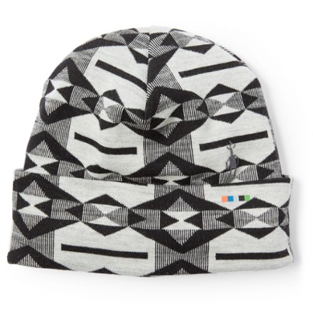 Smartwool Thermal Merino Reversible Cuffed Beanie 0