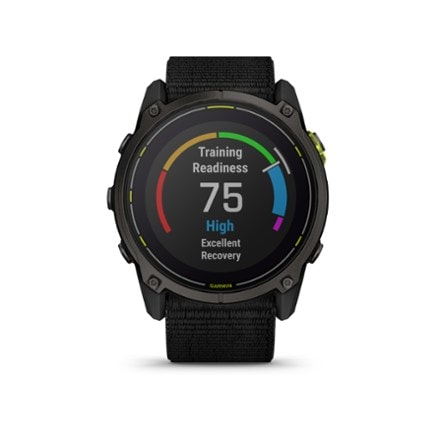 Garmin Enduro 3 8