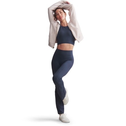 RHONE Revive Flare Leggings - Women's 2