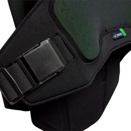 Fox Youth Airframe Chest Guard - Kids' 5