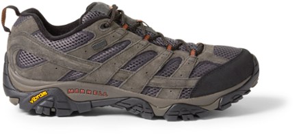 Merrell Moab 2 Waterproof Hiking Shoes 