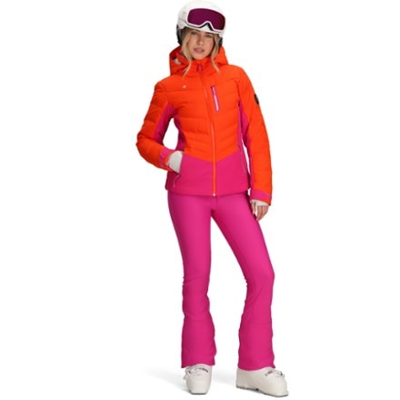 Obermeyer Cosima Down Jacket - Women's 3