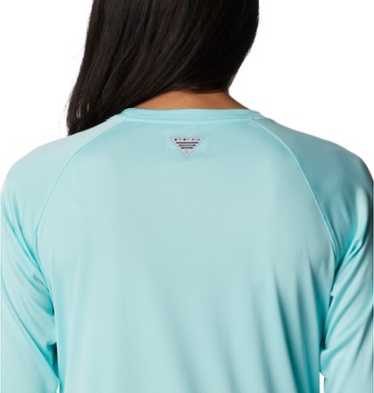 Columbia PFG Tidal Tee II - Women's 4