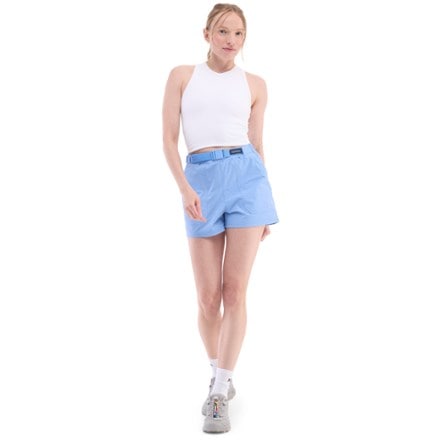 Halfdays Rosalie Trail Shorts - Women's 2