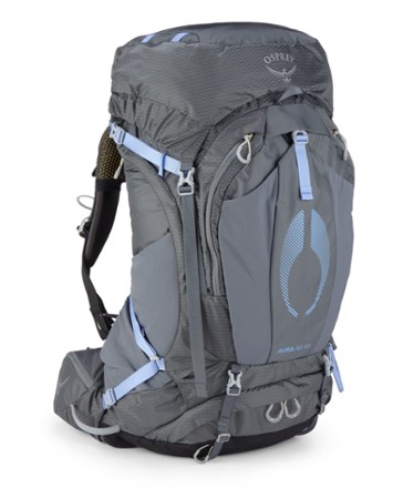 Osprey Aura AG 65 Pack - Women's 0