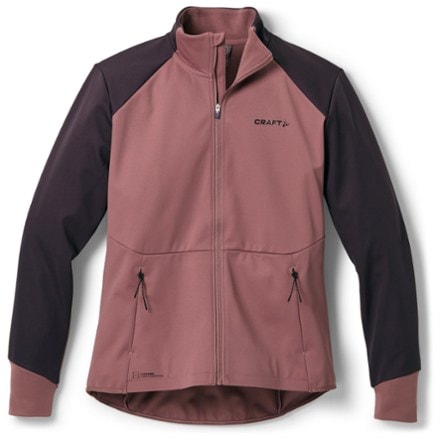 Product Image of color Rose Brown/Dark Plum