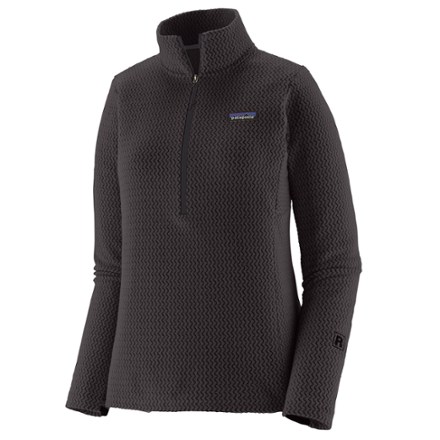 Patagonia R1 Air Zip-Neck Pullover - Women's 0