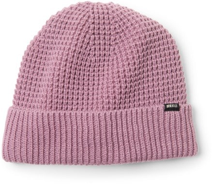 REI Co-op Chunky Waffle Beanie 0