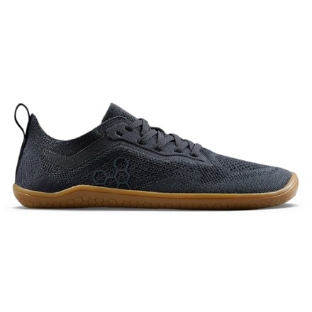 Vivobarefoot Primus Lite Knit Natural Road-Running Shoes - Women's 0
