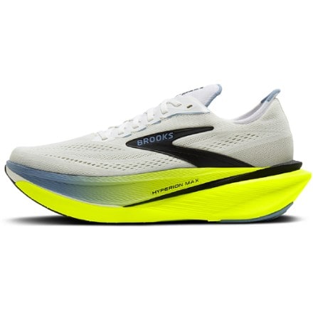 Brooks Hyperion Max 4 Road-Running Shoes - Men's 1