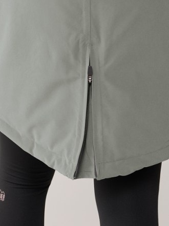 The North Face Snow Down Parka - Women's 5