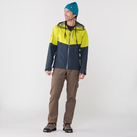 Outdoor Research Foray 3L Jacket - Men's 3