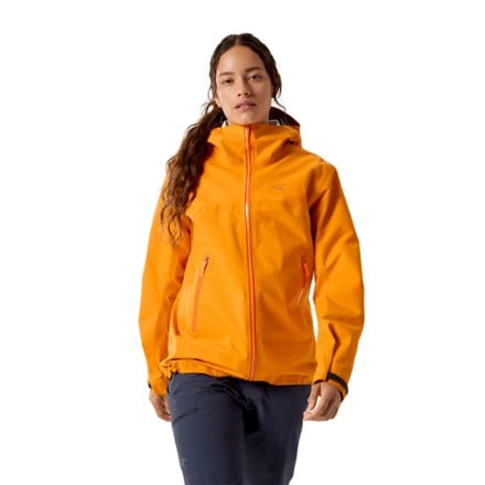 Arc'teryx Beta Jacket - Women's 1