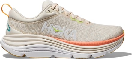 HOKA Gaviota 5 Road-Running Shoes - Women's 0