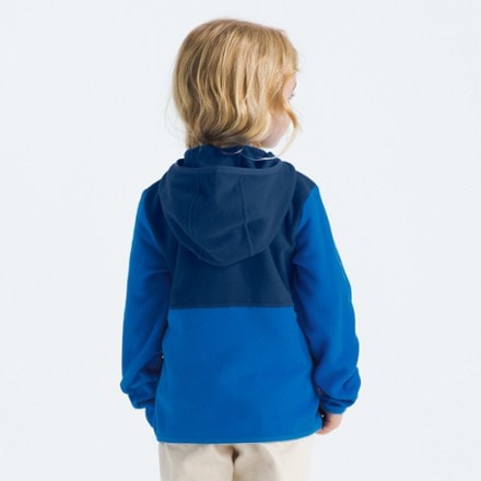 The North Face Glacier Full-Zip Hoodie - Toddlers' 2