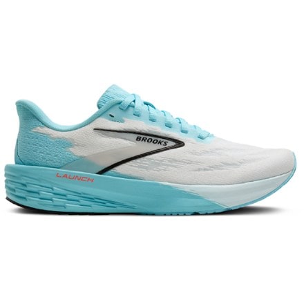 Brooks Launch 11 Road-Running Shoes - Men's 0