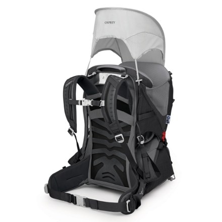 Osprey Poco LT Child Carrier 5