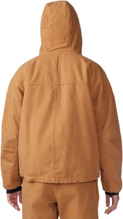 Mountain Hardwear Jackson Ridge Jacket - Women's 2