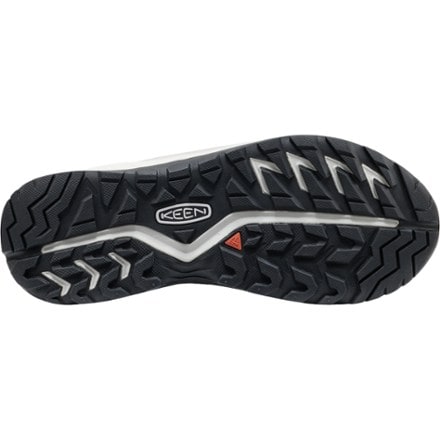 KEEN Hightrail Waterproof Hiking Shoes - Women's 7