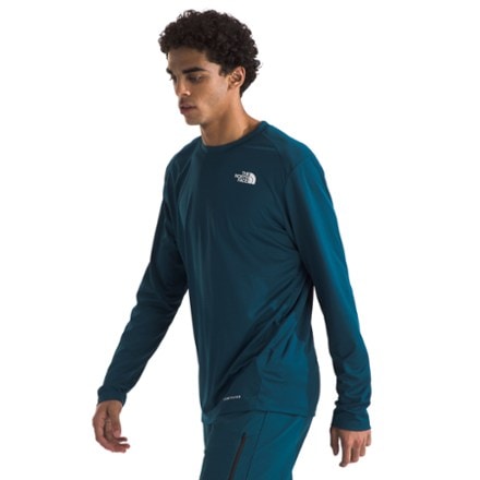 The North Face Lightrange Shadow Long-Sleeve Shirt - Men's 4