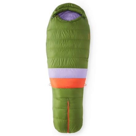 Marmot Angel Fire 25 Sleeping Bag - Women's 1