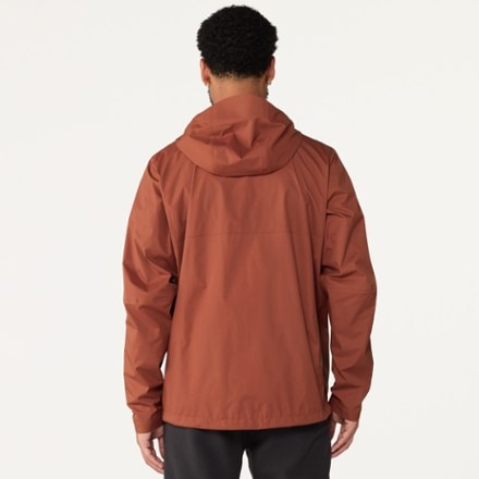 REI Co-op Rainier Rain Jacket - Men's 2