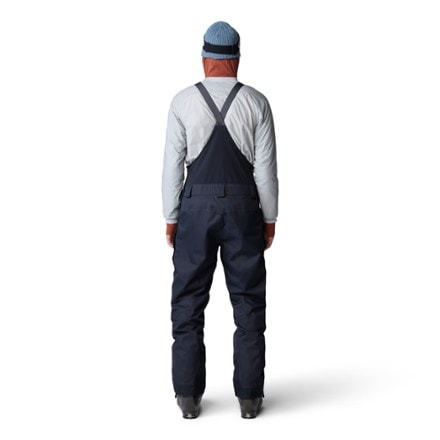 Mountain Hardwear Firefall Bib Snow Pants - Men's 2