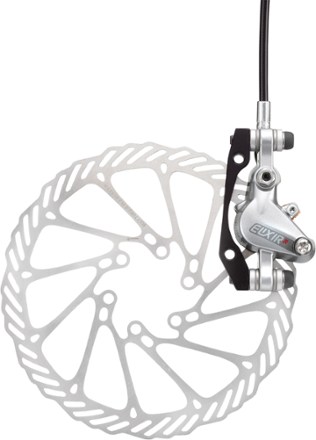 hydraulic disc brake set