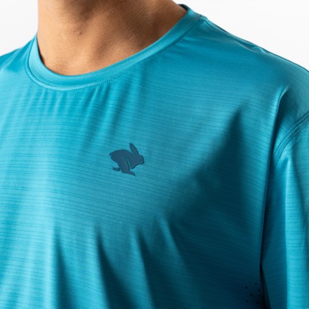 rabbit UPF T-Shirt - Men's 4