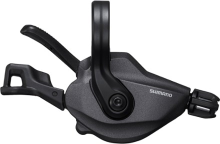 Shimano mountain bike store shifter