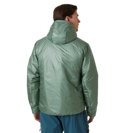 Helly Hansen Odin Everdown Hooded Down Jacket- Men's 2